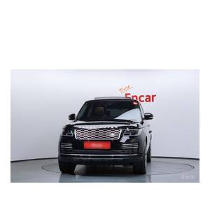 Land Rover Range Rover 5.0 SC AB 2021/2, 110.761 km, Caja de Cambios Automática, Asientos de Cuero, Volante a la Izquierda, Cámara Trasera - Product Image 3