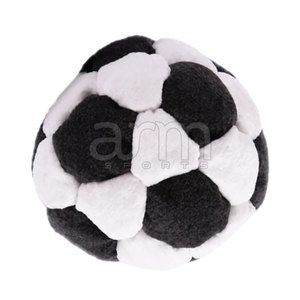 Ballon Hacky Sack de qualité supérieure, fabriqué sur mesure, prix de gros, nouvelle arrivée, logo et designs personnalisés - Product Image 4