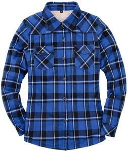 Soft Comfortable Fabric For Hiking Camping Travel Outdoor Activities And Everyday Wear Men Flannel <b>Shirt</b> Premium Soft Brushed - Product Image 1