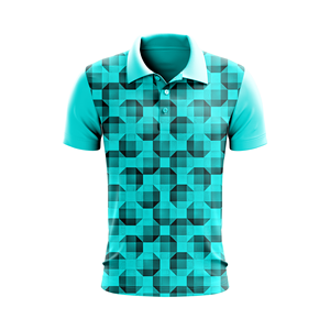Rehaussez votre look quotidien avec ce t-shirt décontracté pour homme JAMEZ SPORTS, en coton 100 %, à manches courtes, coupe confortable et respirante. - Product Image 4
