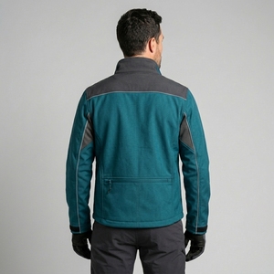 Men's Sportswear Motorcycle Jacket Summer Breathable Windproof Waterproof Plus Size Mesh Racing - Product Image 2