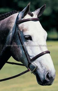 Harnais en corde PP durable et écologique avec matériaux recyclables et coutures renforcées, style selle anglaise - Product Image 2