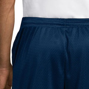 Pantalones Cortos Deportivos de Malla de Secado Rápido con Diseño Personalizado de Primera Calidad, Producto de Moda, Pantalones Cortos Deportivos Casuales para Hombre - Product Image 4