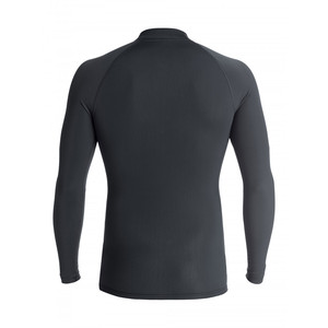 Camiseta Deportiva de Manga Larga para Hombre, Protección UV, Secado Rápido, Transpirable, Ecológica - Product Image 4