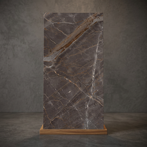 Marco-Polo Factory Brillant Poli 600x1200 Carreaux de sol en céramique Isolation thermique Home Premium - Product Image 5