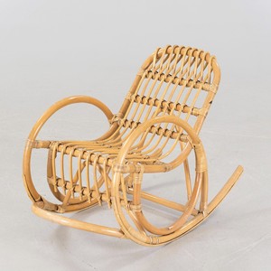 Sillas reclinables de ratán ecológicas más vendidas para niños, silla reclinable para niños al mejor precio y de alta calidad - Product Image 4