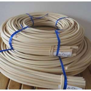 Vente en gros de 1500cm de rouleau de sangle de canne en rotin naturel meubles en maille PVC pour chambre meubles de plus près sangle en rotin PVC - Product Image 5