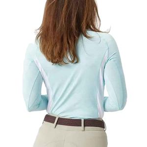 Nueva Camisa de Mujer Elegante y Moderna, Tejido Elástico Premium de Alta Elasticidad, Acabado Suave y Duradero - Product Image 4