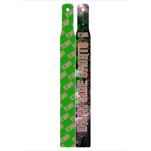 Cinturón ajustable con banderas desmontables para fútbol americano, accesorio para niños y adultos, estilo profesional - Product Image 6