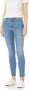 Pantalones Vaqueros de Mezclilla con Logotipo Personalizado, Corte Regular, Pierna Ancha, Tallas Grandes para Mujer - Product Image 3