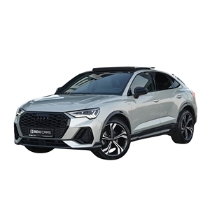 Audi Q3 modèle 2020, SUV haut de gamme d'occasion, design moderne, équipements de sécurité avancés et confort exceptionnel pour une utilisation familiale - Product Image 6