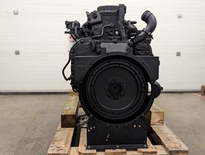 Motor Diésel Completo JCB QSB6.7 CPL4959 5.9L C150 Power Torque II Nuevo - Product Image 6