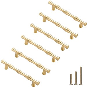 Stainless Steel Minimalist Cabinet Pulls Wholesale | Modern Drawer Handles - Product Image 3