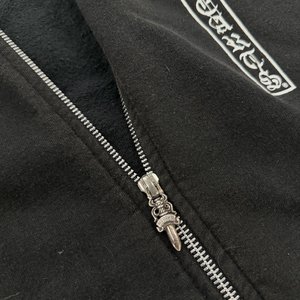 Sudaderas con Capucha Extra Grandes Unisex Personalizadas para Invierno, Estilo Vintage Lavado y Decolorado, Tejido Grueso Ecológico, Impresión DTG y Serigrafía - Product Image 3