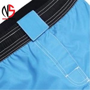 Pantalones Cortos de Boxeo/MMA Personalizados de Primera Calidad, Diseño de Última Generación con Servicio OEM 2026 - Product Image 5