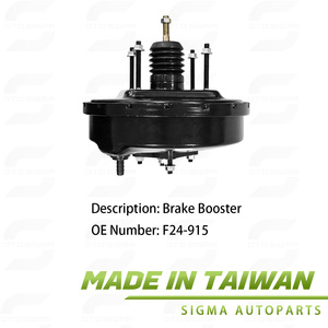Servofrein F24-915 pour camion Nissan, qualité OE, fabriqué à Taïwan, composants de système de freinage haute performance - Product Image 5