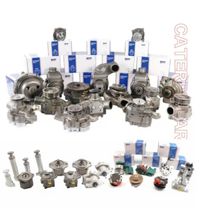 صمام توجيه AOUIT 702-21-61500 لمحرك الحفار WA380-7 PC220-8M PC200-8 بجودة عالية - Product Image 6