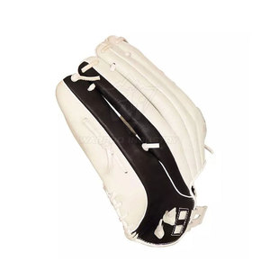 Gants de baseball athlétiques pour hommes, matériau respirant, adhérence forte, ajustement flexible, pour les sports de plein air et les entraînements d'équipe - Product Image 2
