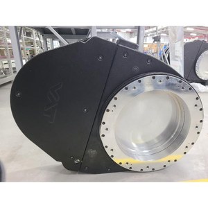 VAT 65051-JHCP-AFA2 Piezas de Equipos de Semiconductores Usadas Como Están, Piezas de Repuesto - Product Image 4