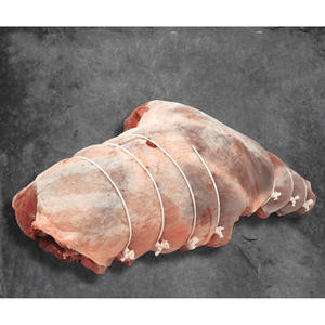 Carne de Cordero Halal Deshuesada Congelada Fresca para Exportación a Granel y Distribución Mayorista Global - Product Image 1