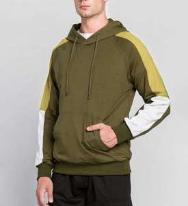 Sudaderas Transpirables para Hombre, Suministro Directo de Fábrica, Sudaderas Masculinas de Fabricación Pakistaní, Ropa Urbana, Sudadera 100% Algodón para Hombre - Product Image 5