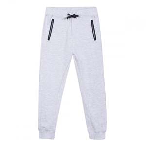 Pantalon de jogging ample pour homme, 100 % polyester, taille mi-haute, style décontracté, couleurs et designs personnalisables, fabrication OEM sur mesure - Product Image 4