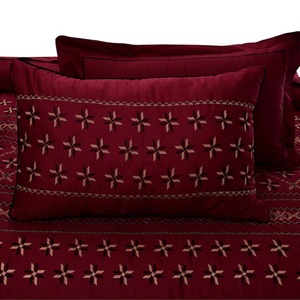 Modern 4pcs/6pcs Cotton <b>Comforter</b> <b>Set</b> Therapy Water Resistant High Quality Customizable Low MOQ - Product Image 6