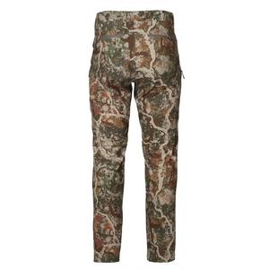 Pantalones de Caza Unisex para Invierno, Impermeables, Resistentes al Viento, Forrados, con Logotipo Personalizado, Sólidos/Estampados, Transpirables, para Tiro - Product Image 2