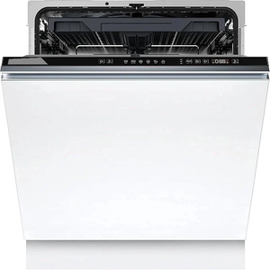 เครื่องล้างจาน T-e-k-n-i-x T-X-3BD608 สีดำ ขนาดเต็ม 15 ชุด พร้อมระบบประหยัดพลังงาน - Product Image 1