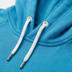 Sweat à capuche zippé classique pour femme, couleur personnalisée, manches avec trous pour les pouces, confortable, pull zippé pour femme - Product Image 4