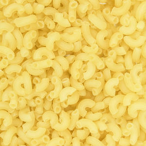 Pasta de Arroz Amarillo Corto Premium 200g Sin Gluten Baja en Sodio Pasta de Arroz OEM ODM Proveedor Mayorista Vietnam - Product Image 1
