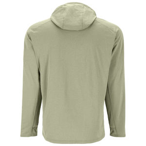 Camiseta de Pesca de Manga Larga Transpirable de Alto Rendimiento para Verano, Protección Solar - Product Image 4