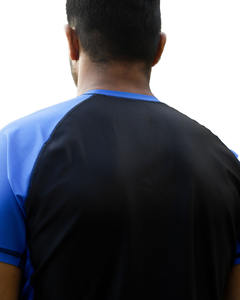 Camisetas de Protección Solar Personalizadas para Hombre y Mujer, Fabricadas con Materiales de Primera Calidad, con Logotipo e Impresión Personalizados - Product Image 4