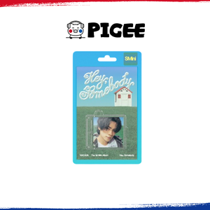 XIAOJUN - [ HEY, SOMEBODY ] (SMINI Ver.) Album CD KPOP, best-seller en Corée, pour tous les âges - Product Image 2
