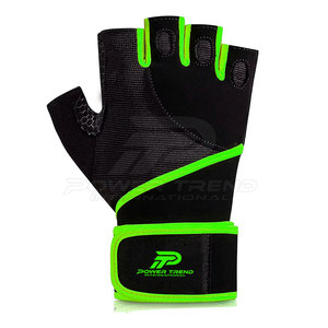 Gants de sport en néoprène de haute qualité avec protection antidérapante pour la musculation et l'entraînement physique - Product Image 4