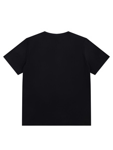 เสื้อยืดพิมพ์ลายกราฟิกสำหรับผู้ชายผู้หญิงลำลองแขนสั้นผ้าฝ้ายนุ่มสบายแฟชั่นเสื้อยืด - Product Image 2