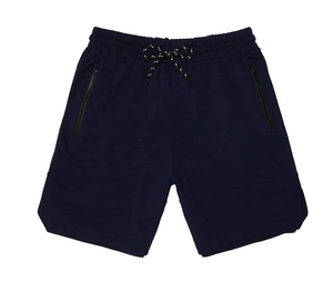 Pantalones Cortos Deportivos Casuales para Hombre, Tejidos en Algodón 100%, de Secado Rápido, Antiarrugas, Ecológicos, para Yoga, Muay Thai, Running, Gimnasio, Playa, Personalizados - Product Image 1