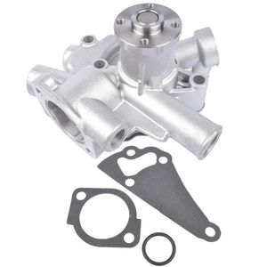 Pompa dell'Acqua Yanmar per Motori Diesel (Modello Mariner) - Costruzione in Acciaio e Alluminio - Product Image 1
