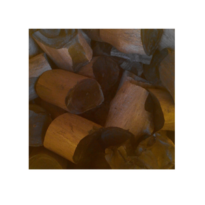 Experimente carbón de madera dura de Indonesia con briquetas de carbón de marca OEM para asar a la parrilla - Product Image 2