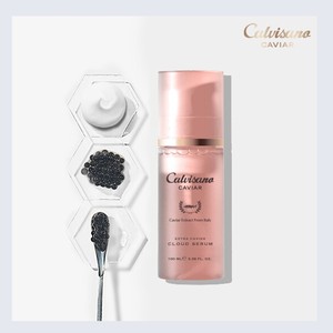 hydrating facial <b>serum</b> Kalbisano Extra Caviar Cloud <b>Serum</b> 100ml anti age <b>face</b> <b>serum</b> <b>face</b> glowing <b>serum</b> <b>face</b> lift <b>serum</b> - Product Image 5