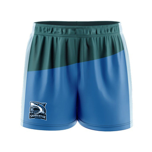 Nouvelle édition de vêtements de sport décontractés, ensembles d'uniformes de softball respirants, ensembles de maillots et shorts 2 pièces disponibles dans toutes les couleurs - Product Image 4