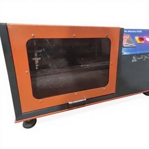 Din Abrasion Testing Machine - Product Image 1