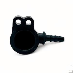 Manguera de Goma NW19-0-90 de 20 mm para Combustible, -40~135 Grados, Conectores Rápidos V2 0038900189, Autopartes - Product Image 2