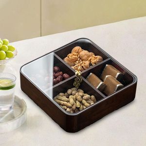 Fabricant de contenants en bois pour fruits secs, pour tailles, designs et logos personnalisés, ainsi que pour les commandes en gros - Product Image 4