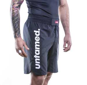 Shorts de Jiu-Jitsu personnalisés, shorts de grappling MMA, shorts d'entraînement de combat, shorts de sport légers à séchage rapide et extensibles, OEM - Product Image 3