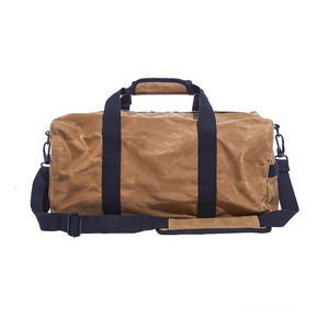 Gym <b>Bag</b> Durable Waterproof Large Capacity Multi-Compartment Design <b>for</b> <b>Men</b> Women Fitness Travel Sports OEM 2026 - Product Image 5