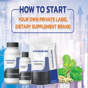 New Arrival Beauty Care Powder Manufacturer with Custom Packaging and Private Label - Product Image 5
