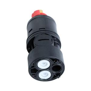 Durable Ceramic Disc Valve Core Pressure Balancing Bathroom <b>Shower</b> Faucet Replacement Cartridge for Tub and <b>Shower</b> Mixer Tap - Product Image 5