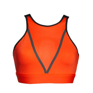 Servicio OEM, Sujetador Deportivo de Moda para Mujer, Sujetador Deportivo para Mujer Más Vendido, Sujetador Deportivo para Mujer de Alta Calidad - Product Image 1