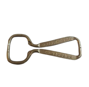 Ouvre-bouteille en métal unique au design moderne, construction légère et excellente prise en main pour l'ouverture quotidienne des bouteilles - Product Image 1